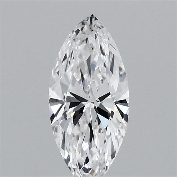 0.43ct Marquise Lab-Grown Diamond · E/VS1