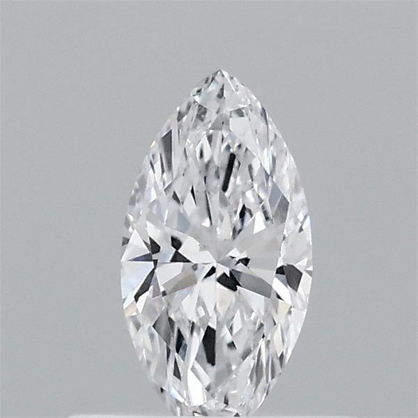0.42ct Marquise Lab-Grown Diamond · D/VS1