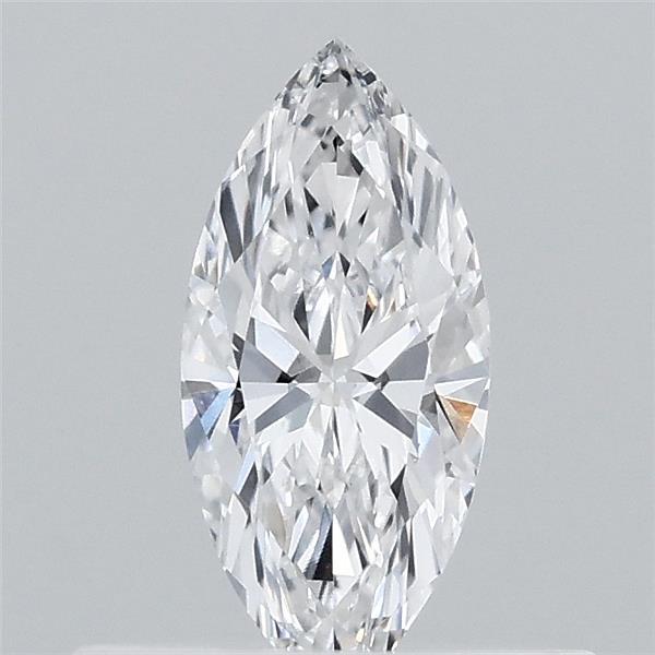 0.33ct Marquise Lab-Grown Diamond · E/VVS2