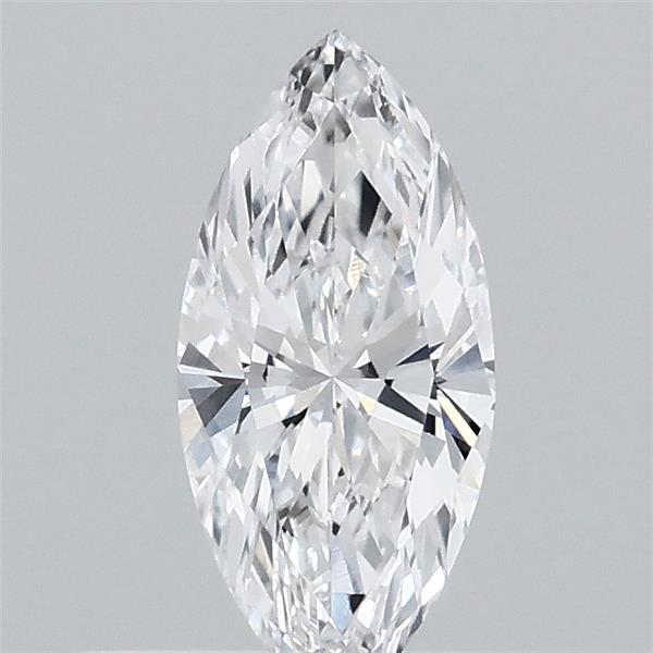 0.33ct Marquise Lab-Grown Diamond · D/VS1