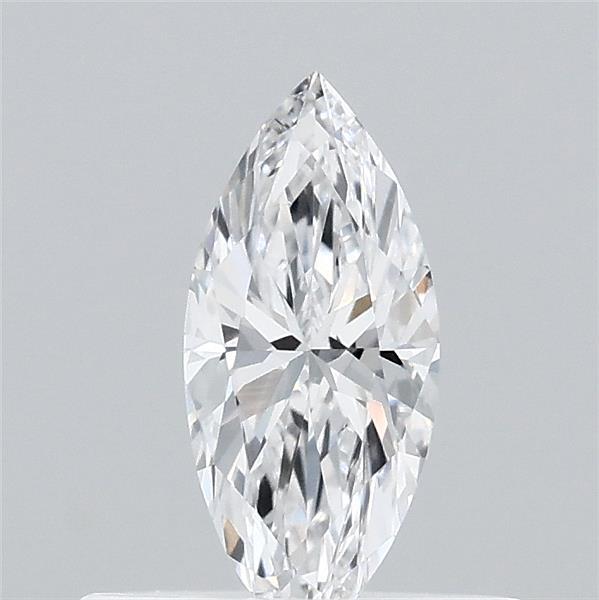 0.33ct Marquise Lab-Grown Diamond · E/VVS2