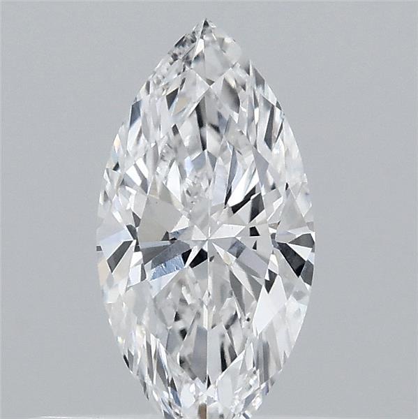 0.33ct Marquise Lab-Grown Diamond · D/VS1