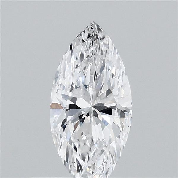 0.31ct Marquise Lab-Grown Diamond · D/VS2