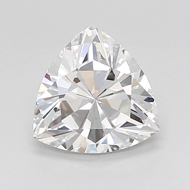 1.1ct Trilliant D VS1 IGI
