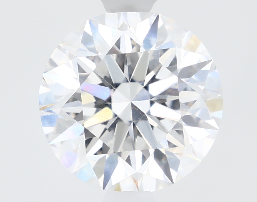 1.28 carat d VS1 EX Cut IGI round diamond