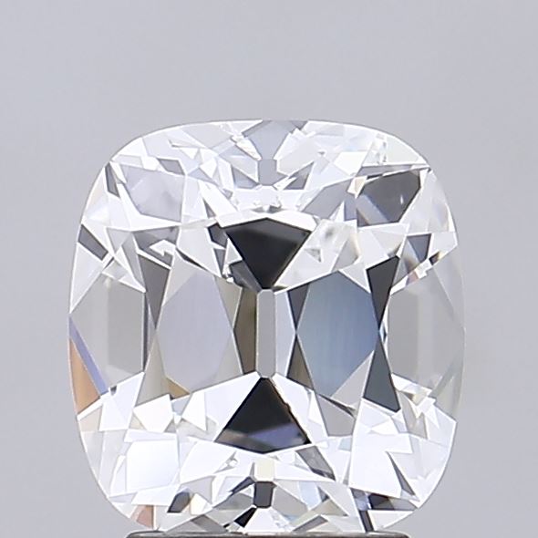 3.09ct Old Miner E VVS2 IGI