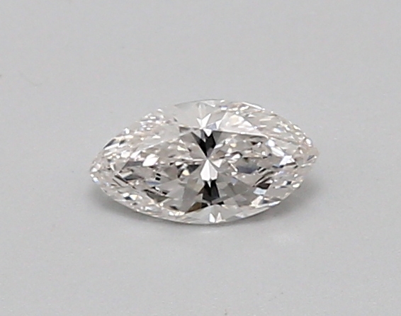 Marquise 0.31ct F VVS2