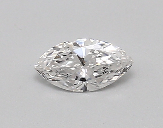 Marquise 0.30ct E VVS2