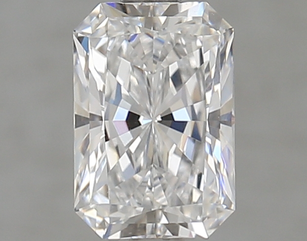 1.27ct Radiant D VVS1 IGI
