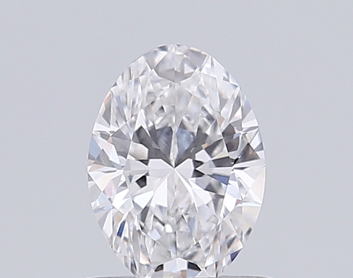 1.06ct Oval D VVS1 IGI