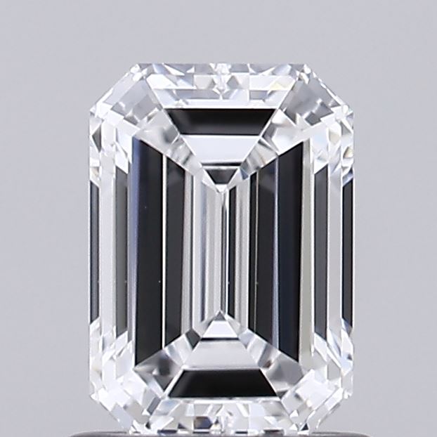 1 carat d VS1 EX Cut IGI emerald diamond