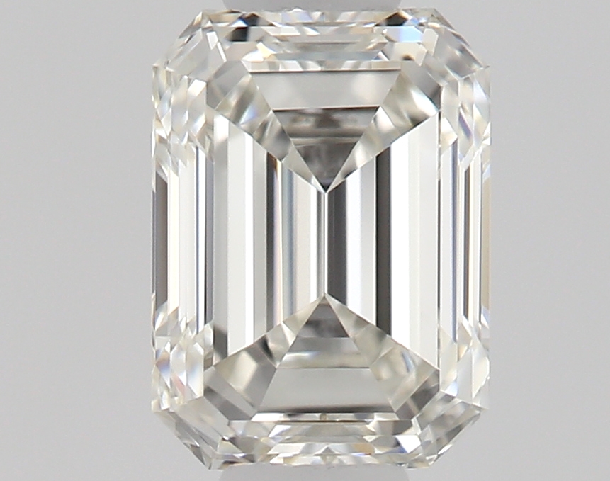 Emerald 0.50ct I VVS1