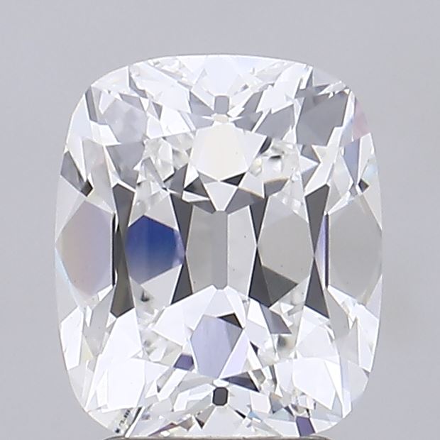 3.11ct Old Miner E VS1 IGI