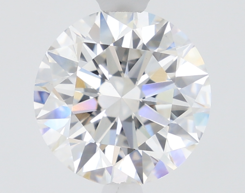 1.2 carat f VS1 EX Cut IGI round diamond
