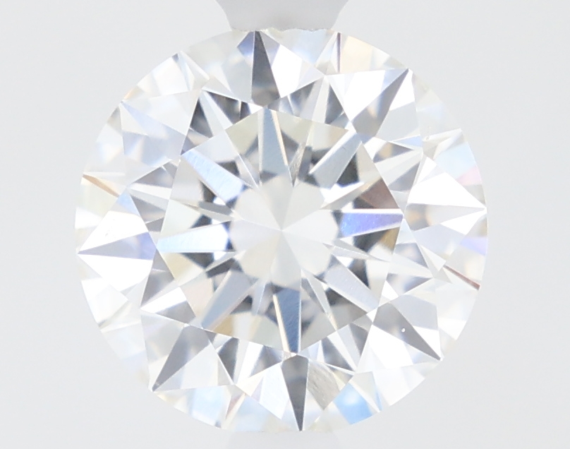 1.23 carat f VS1 EX Cut IGI round diamond