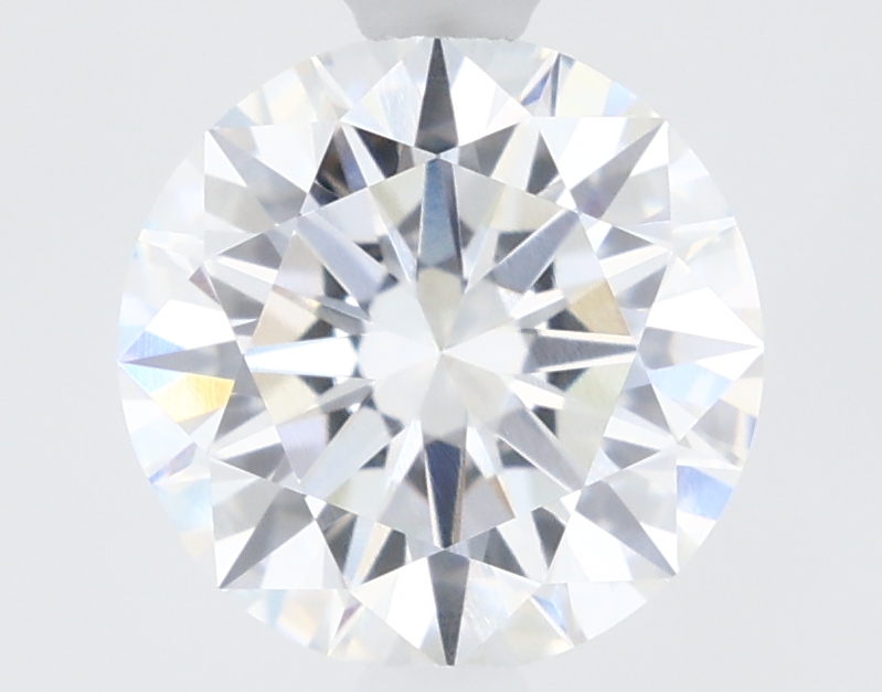 1.2 carat e VVS2 EX Cut IGI round diamond