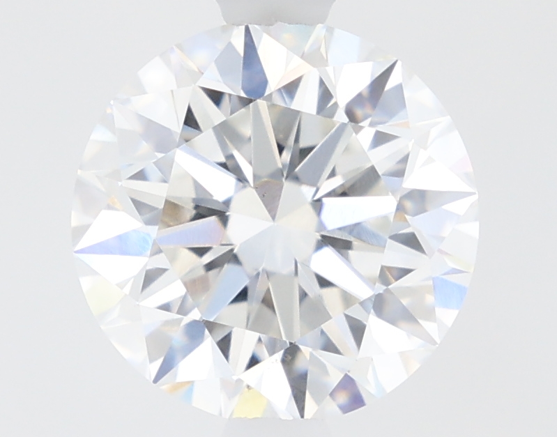 1.25 carat e VVS2 EX Cut IGI round diamond