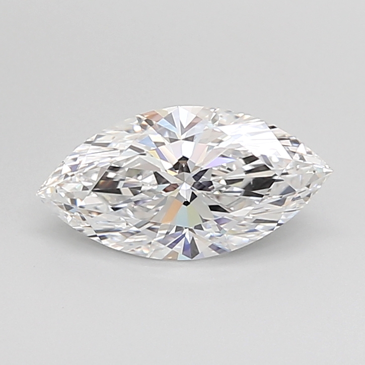 1.44ct Marquise D VVS1 IGI