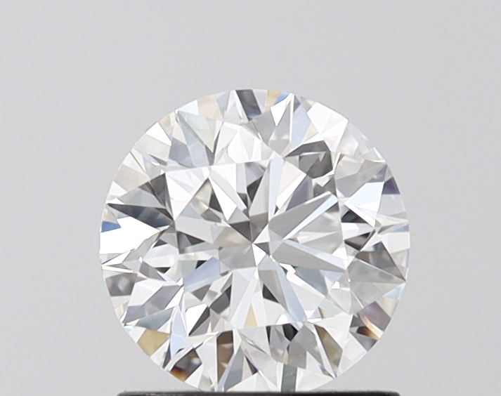 1.06ct Round D VVS2 IGI