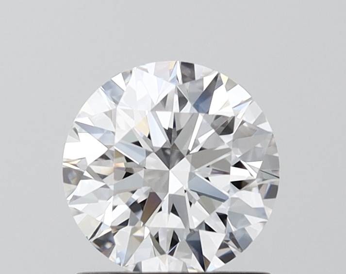 1.06ct Round D VVS2 IGI