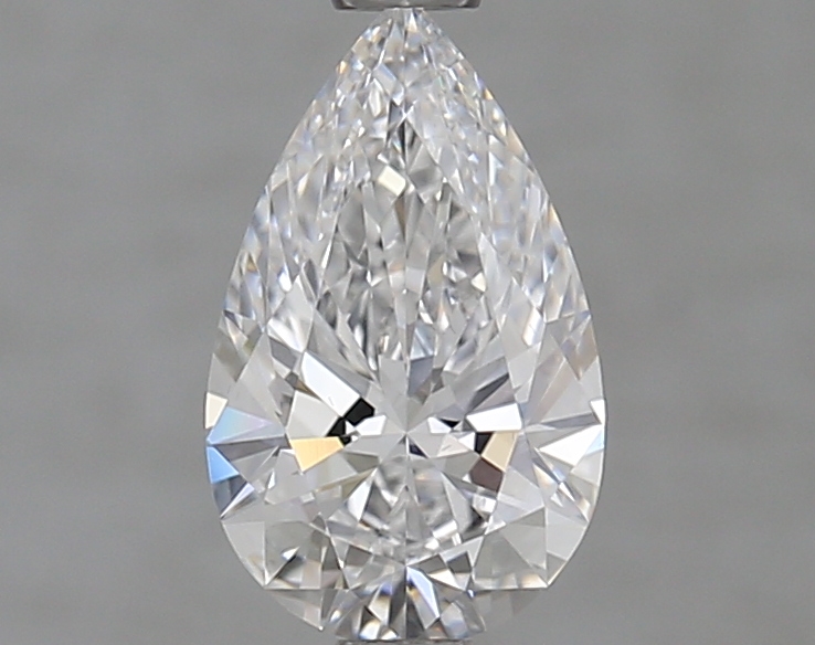 1.15ct Pear D VS1 IGI