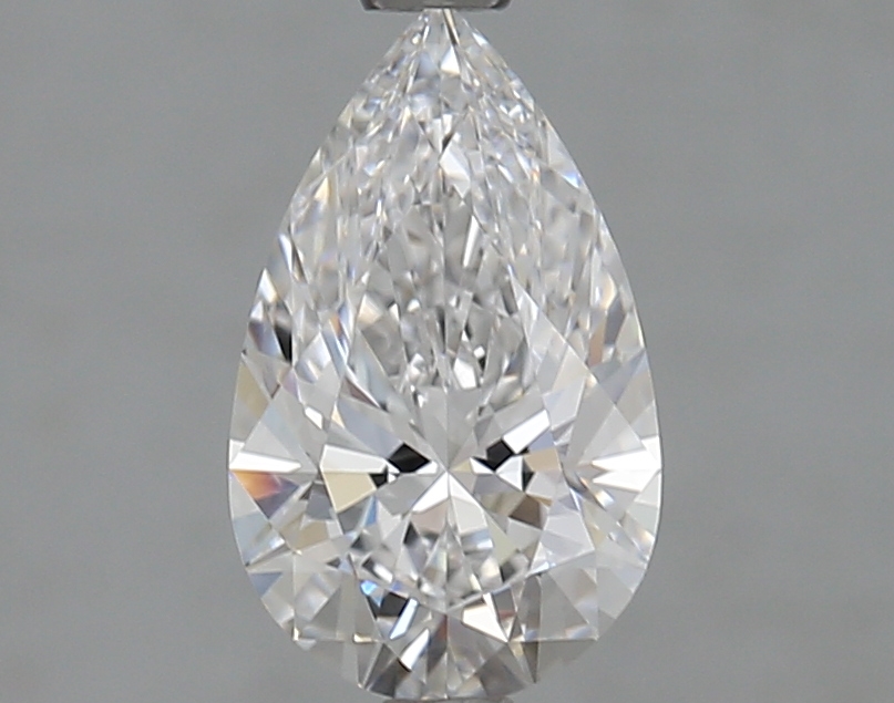 1.51ct Pear D VS1 IGI