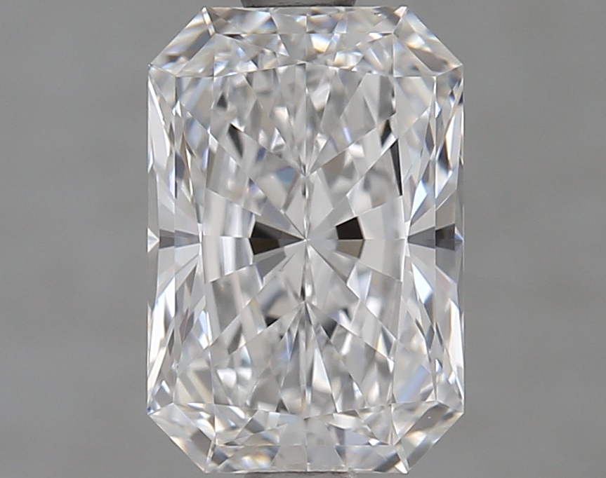 1.51ct Radiant D VVS2 IGI