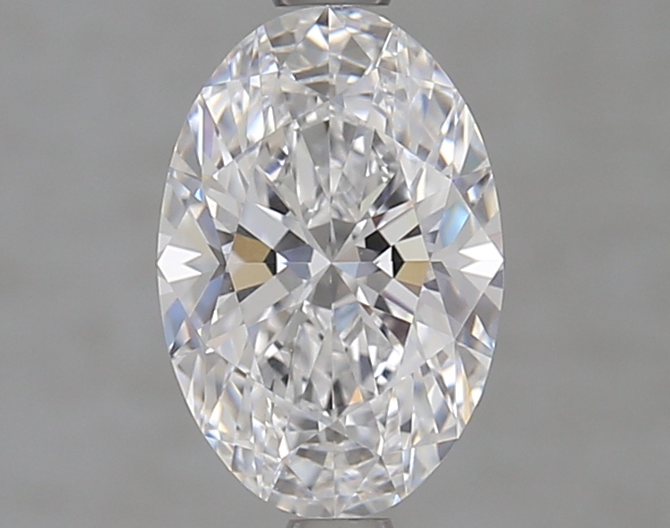 1.52ct Oval D VVS1 IGI