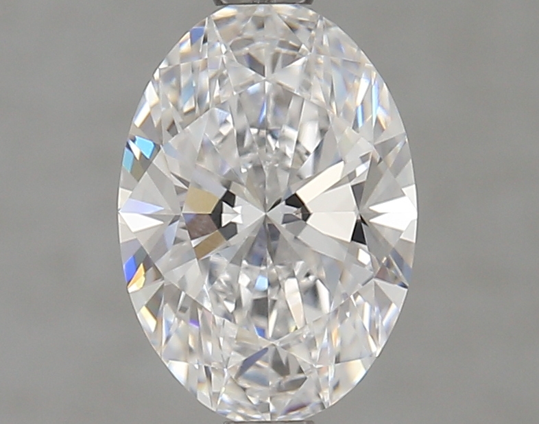 1.52ct Oval D IF GIA