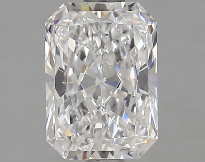 1.55ct Radiant D IF GIA