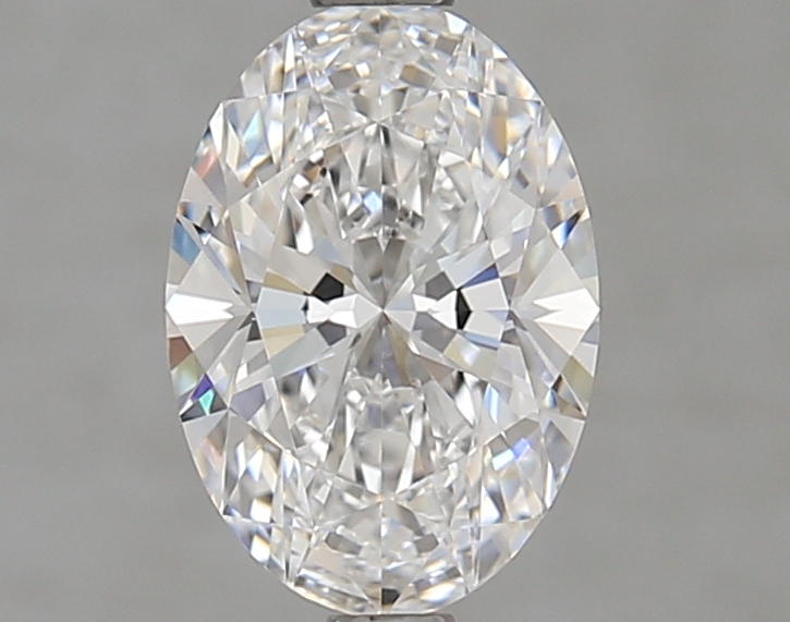 1.52ct Oval D VVS1 IGI