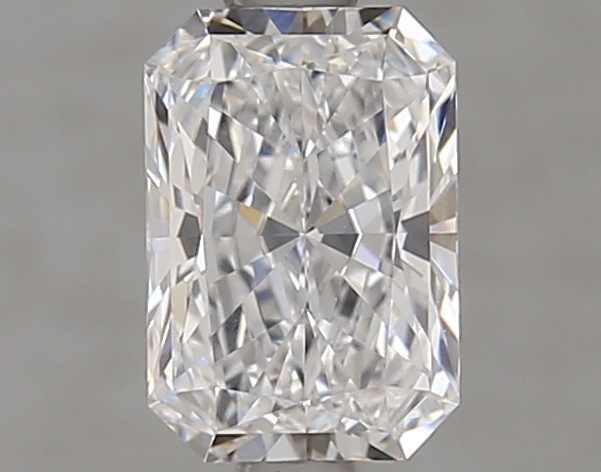 1.07ct Radiant D VVS1 IGI