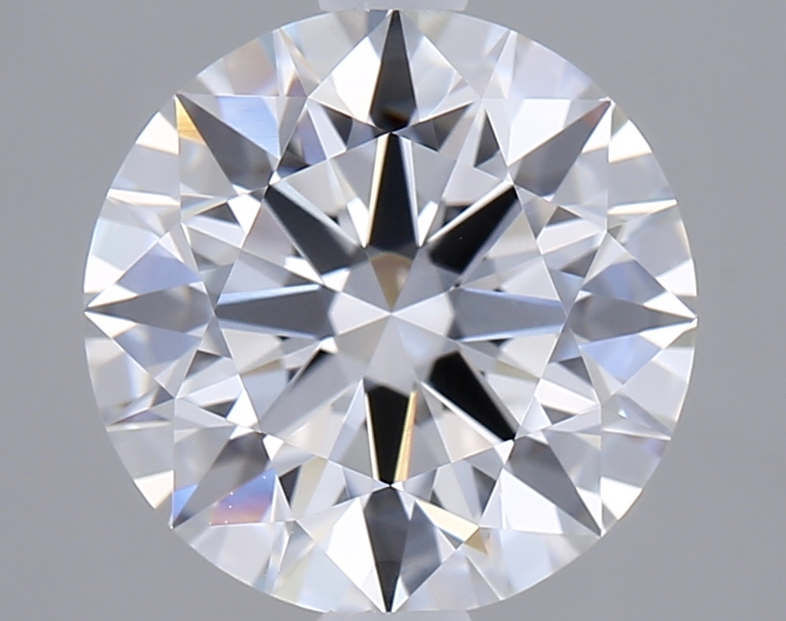 Round 1.94ct E VVS2
