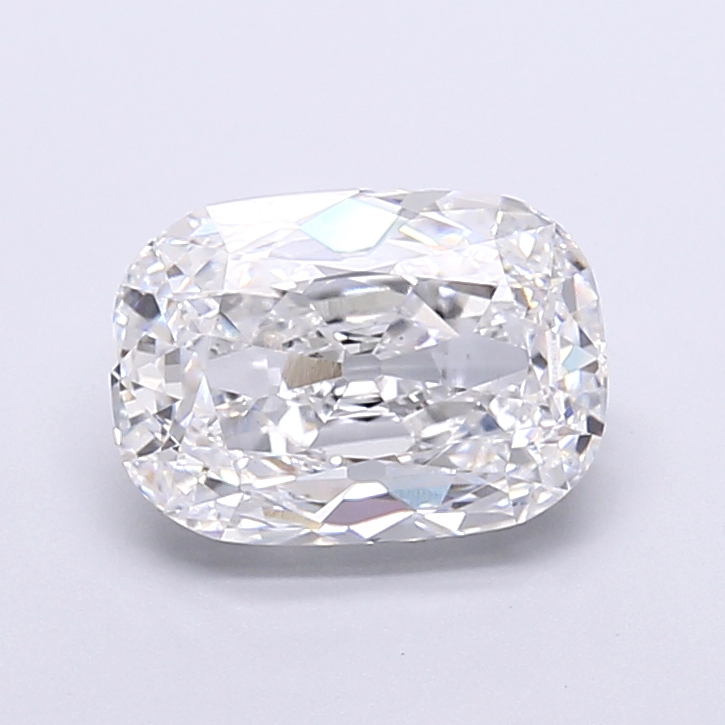 3.52ct Old Miner E VS1 IGI