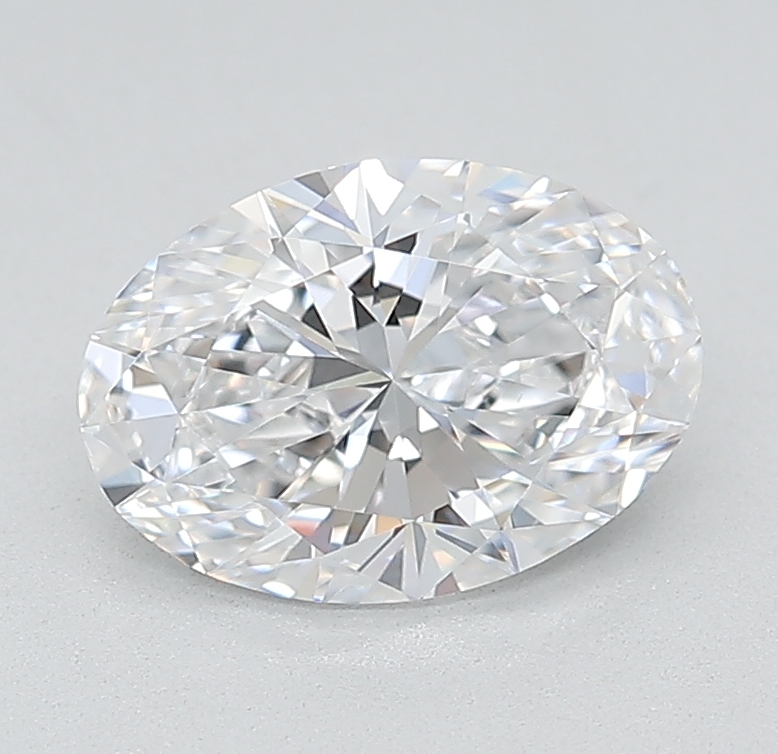 1.02 carat d VS2 EX Cut IGI oval diamond