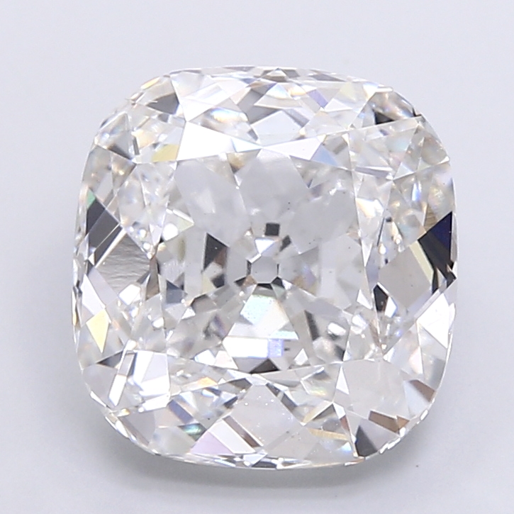 8.08ct Old Miner E VS1 IGI