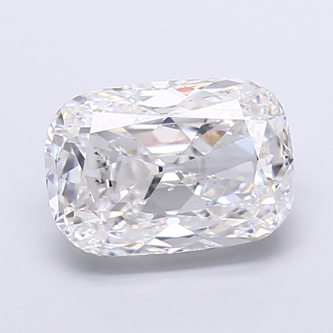 4.9ct Old Miner E VS1 IGI