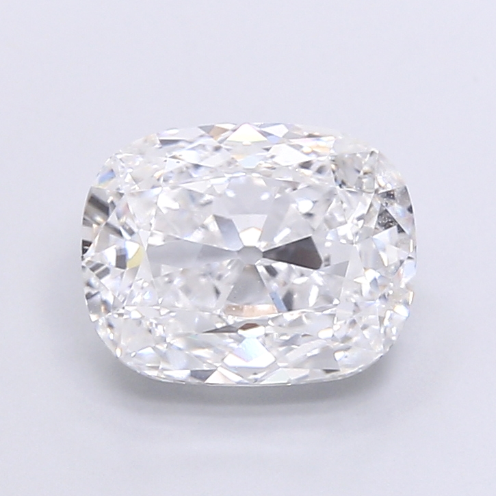 4.04ct Old Miner D VS1 IGI