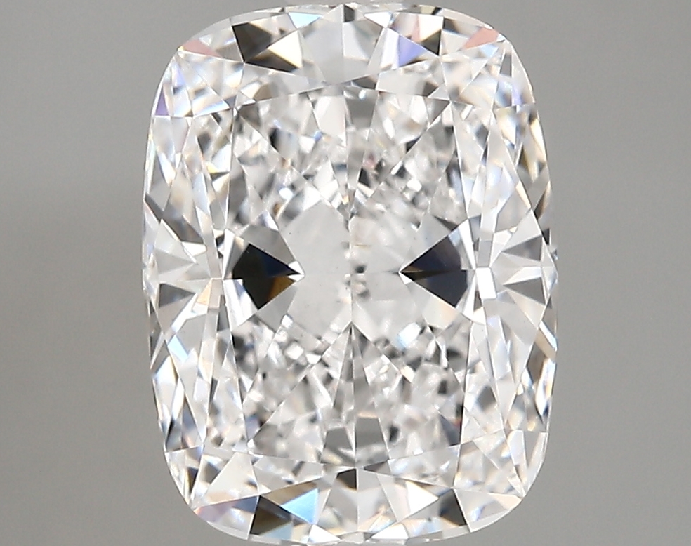 Cushion 4.00ct D VS1