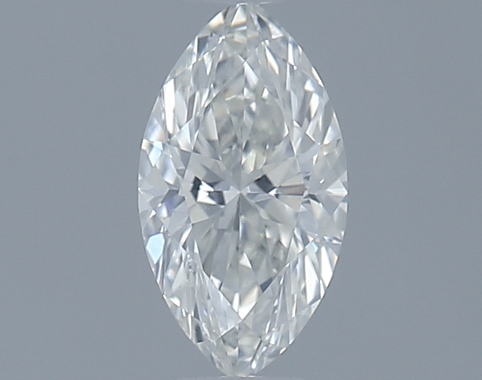 Marquise 0.30ct I SI2
