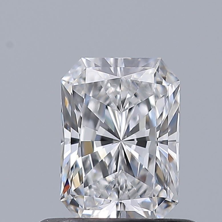 0.55ct Radiant D VVS1 IGI