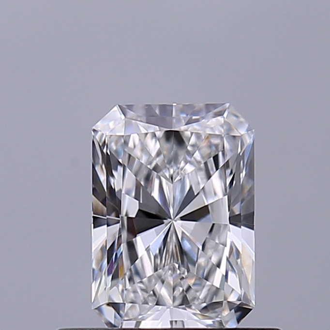 0.5ct Radiant D VVS1 IGI