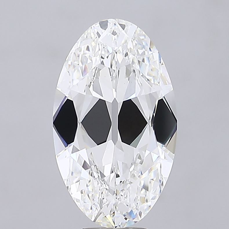 10.18ct Old Miner F VVS2 IGI