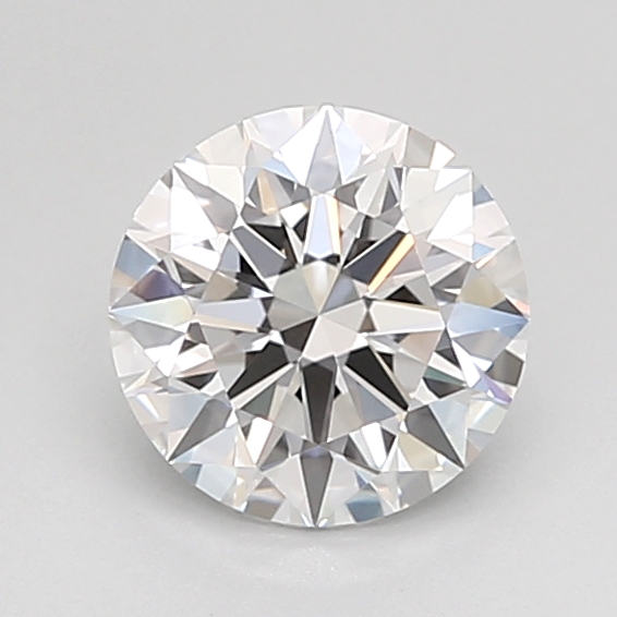 1.02 carat d VS2 ID Cut IGI round diamond