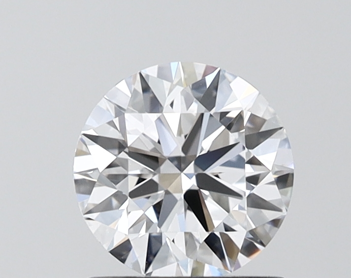 1.05ct Round D VVS1 IGI