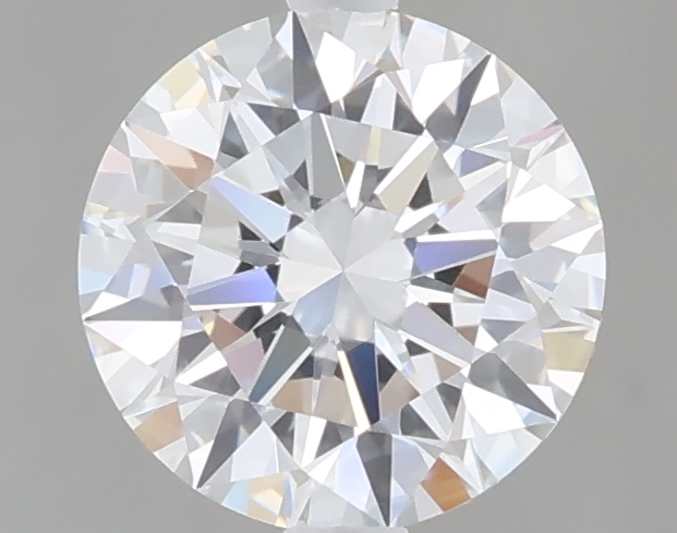 1.38 carat e VS1 EX Cut IGI round diamond