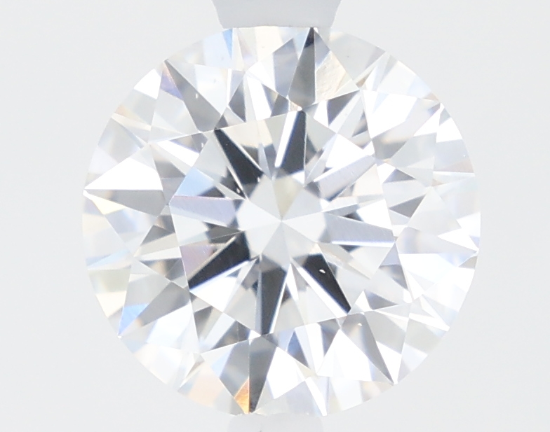1.1 carat e VS2 ID Cut IGI round diamond