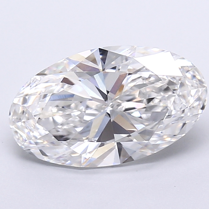 3.01ct MOVAL E IF IGI