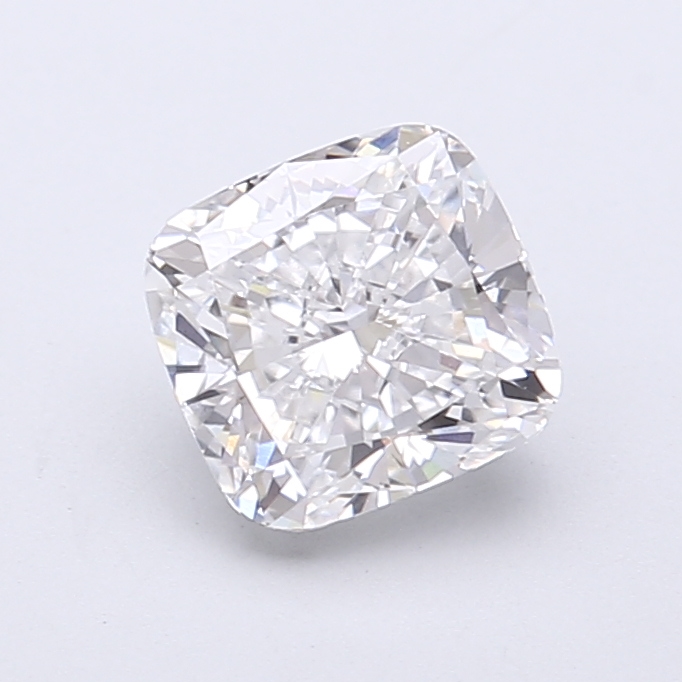 1.51ct Cushion Brilliant D VVS1 IGI
