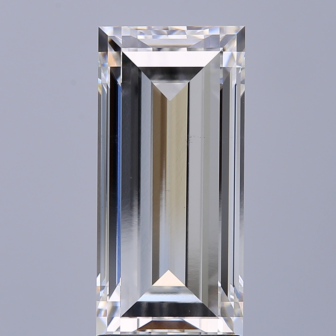 3.06ct Baguette E VS1 IGI